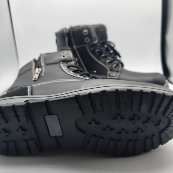 Frontier North ladies winter boots - Picture 2 of 6